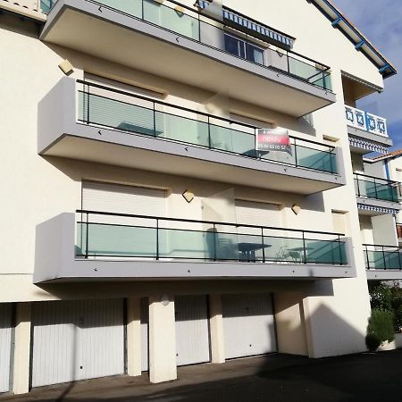 Appartement 2 Min A Pied De La Mer Et Du Centre Ville Saint-Georges-de-Didonne ภายนอก รูปภาพ
