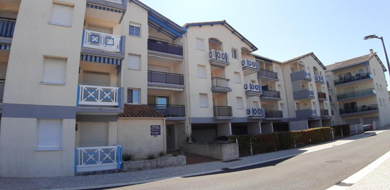 Appartement 2 Min A Pied De La Mer Et Du Centre Ville Saint-Georges-de-Didonne ภายนอก รูปภาพ