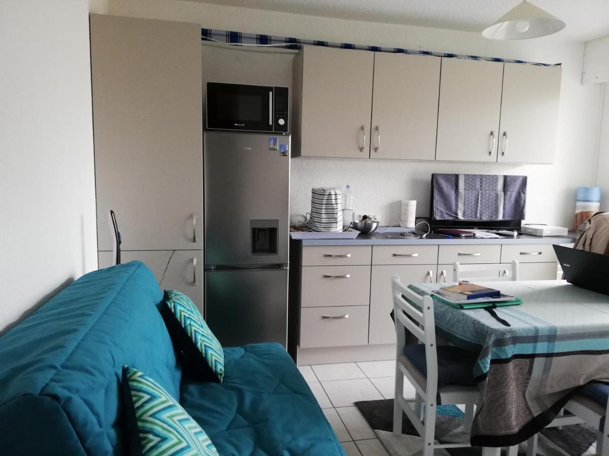 Appartement 2 Min A Pied De La Mer Et Du Centre Ville Saint-Georges-de-Didonne ภายนอก รูปภาพ